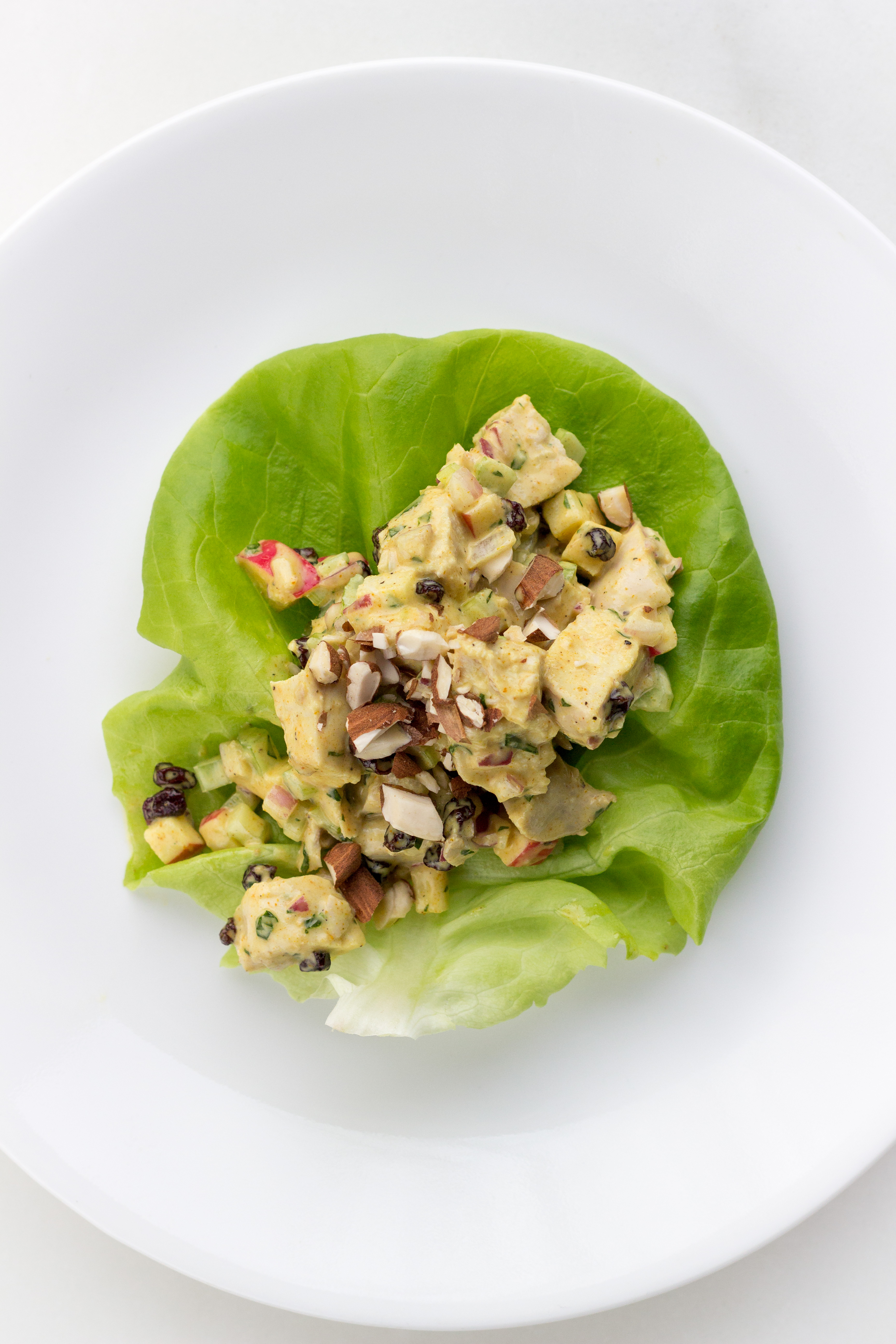 Paleo Curry Chicken Salad Paleo Curry Chicken Salad