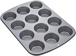 Wilton Muffin Pan Wilton Muffin Pan