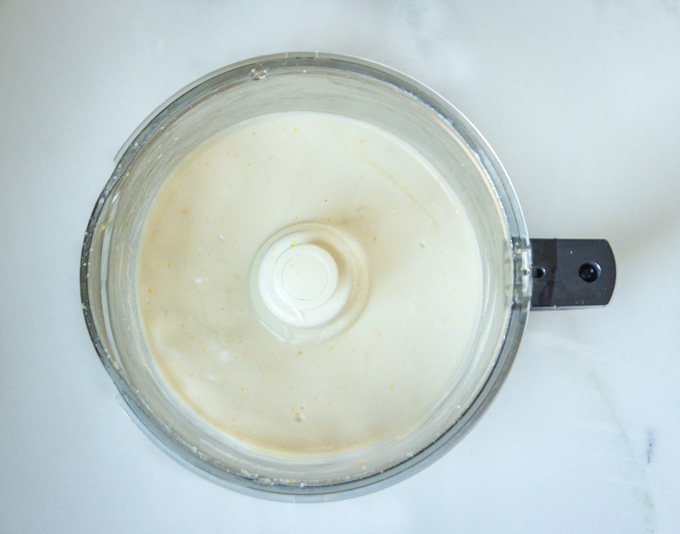 No Bake Creamy Meyer Lemon Tarts