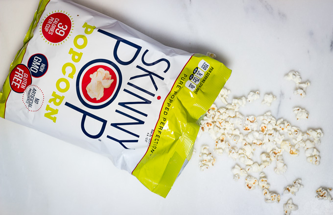 Almond Joy Popcorn Almond Joy Popcorn