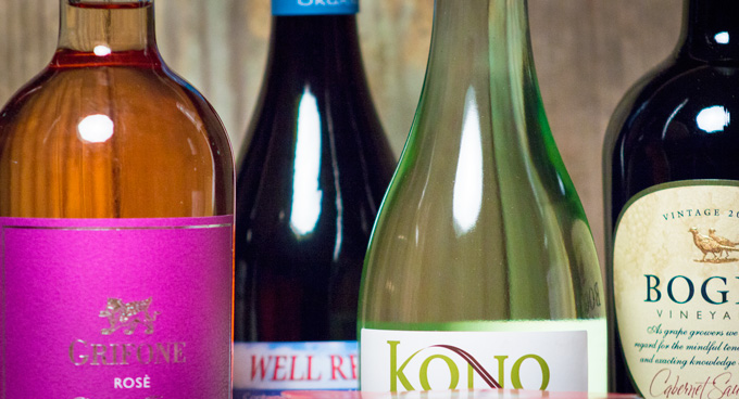 Trader Joe's 10 Best Wines Under $10: Summer Edition Trader Joe's 10 Best Wines Under $10: Summer Edition