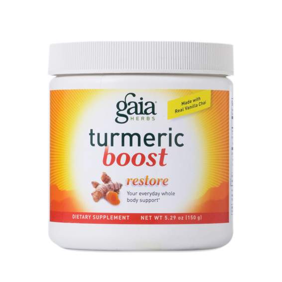 Thrive Turmeric Boost Thrive Turmeric Boost