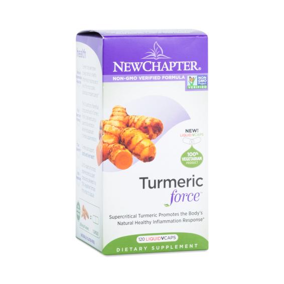 Thrive Turmeric Force Thrive Turmeric Force