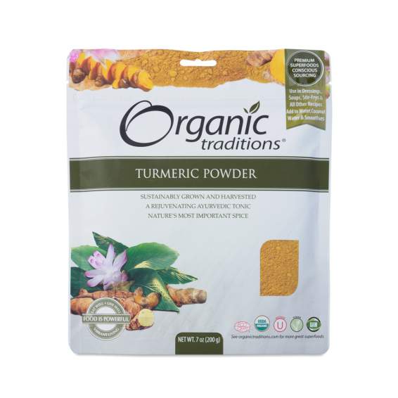 Thrive Turmeric Powder Thrive Turmeric Powder